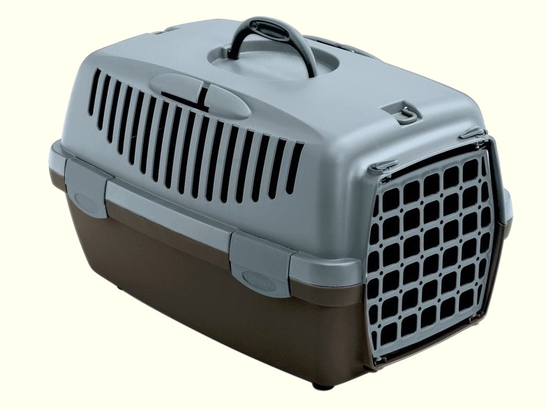 Guides Carrier for cats