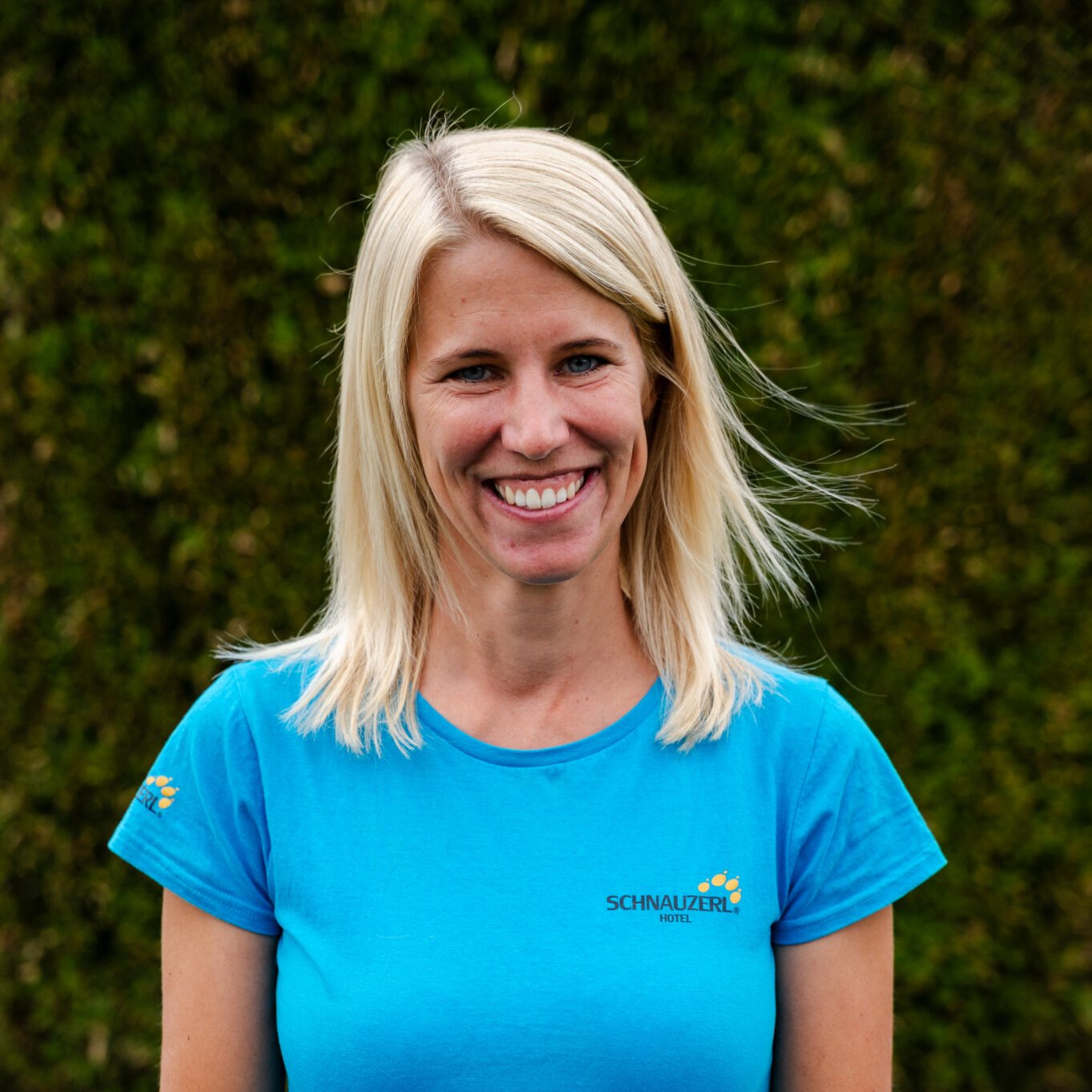 Christine Rehrl